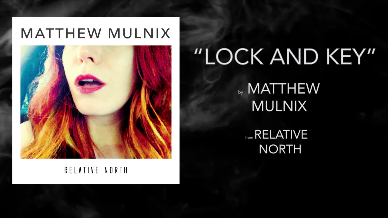 PREMIERE: Matthew Mulnix’s wordy brand of pop shines on “Lock and Key”