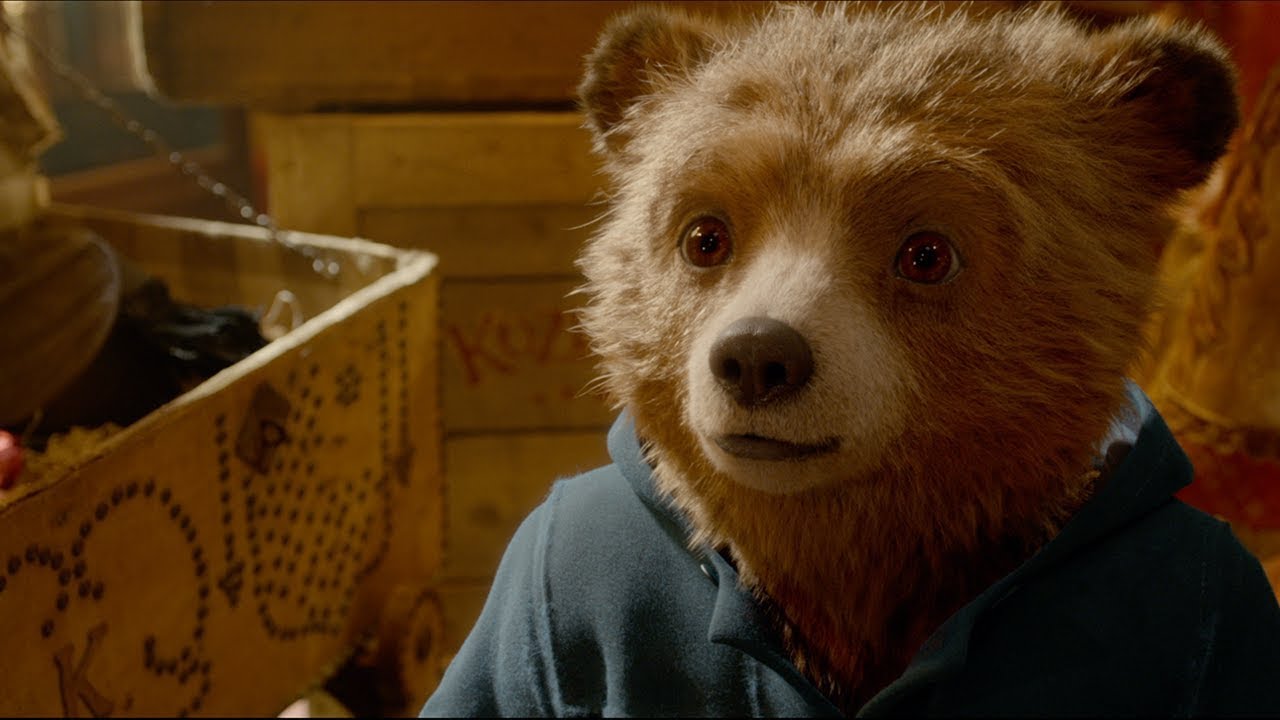 Everyone’s favorite bear goes to jail in latest ‘Paddington 2’ trailer