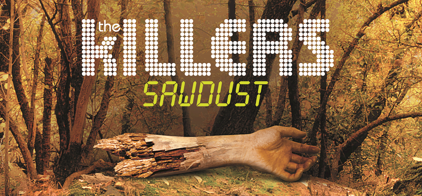 10 years later, ‘Sawdust’ still holds some of The Killers’ best work