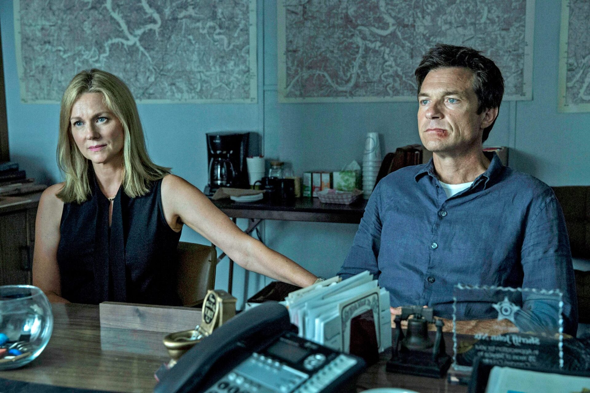 The Shows That Understand Why the Bet Is Never Just a Bet