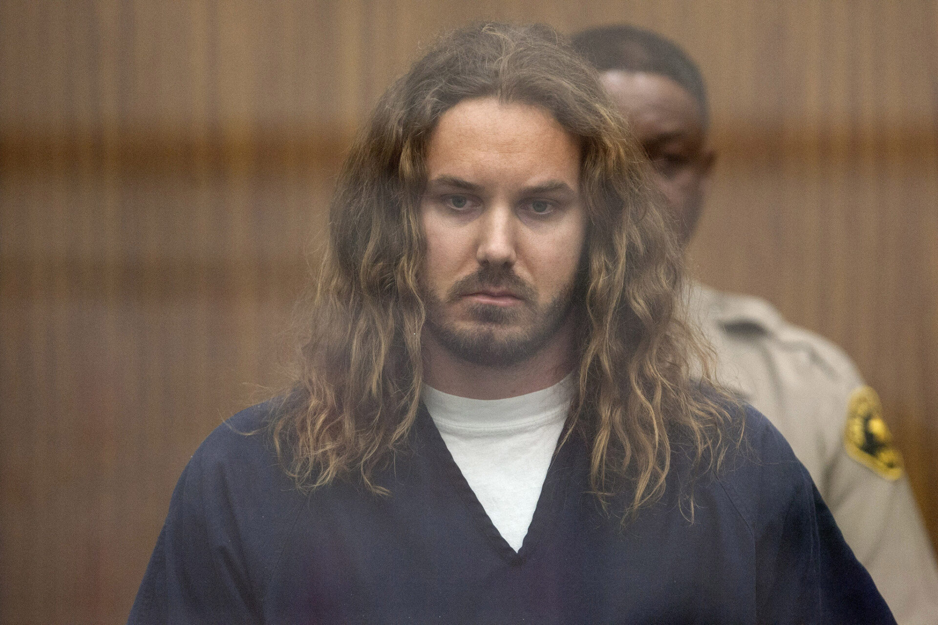 Tim Lambesis, convicted felon and former(?) metal vocalist, breaks silence