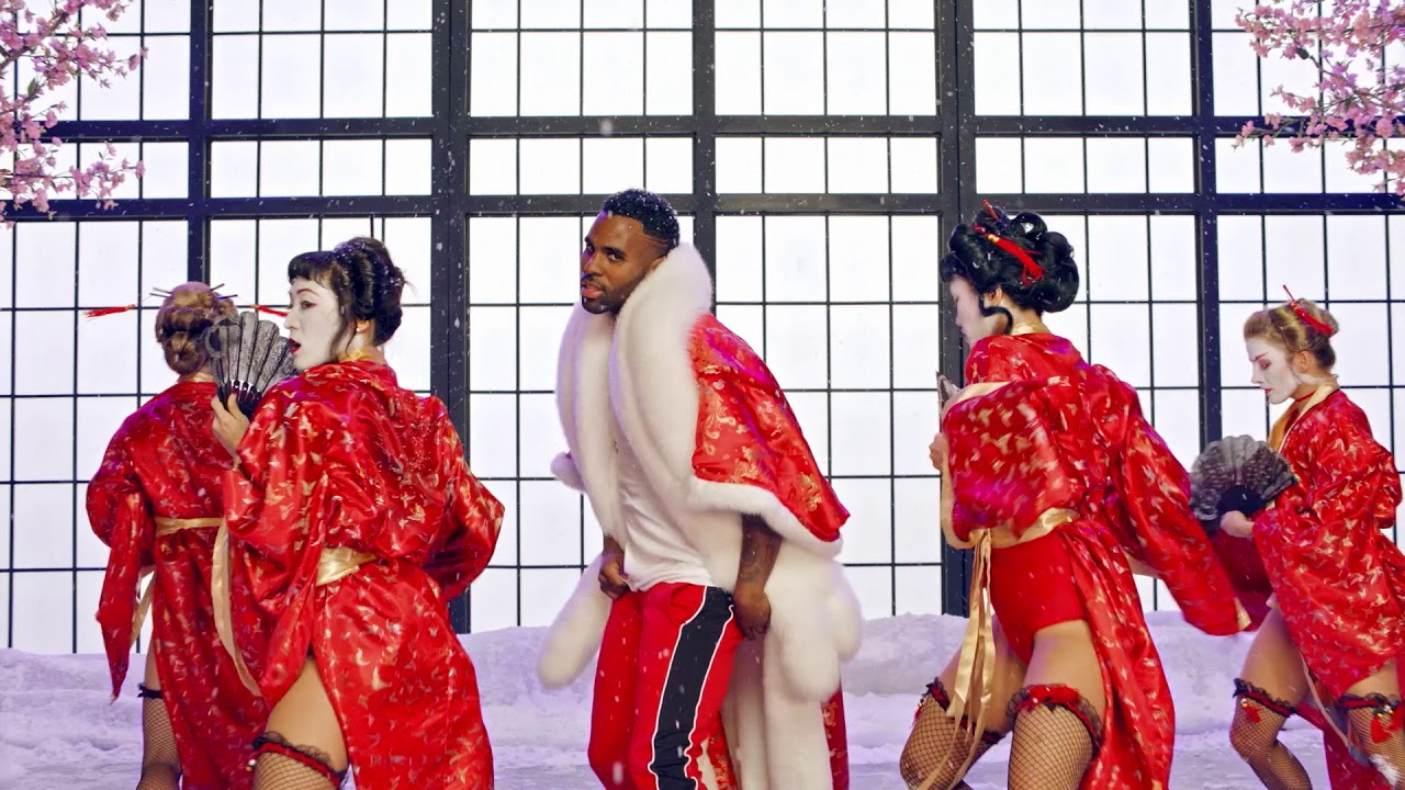 Jason Derulo releases “Tip Toe” video feat. French Montana