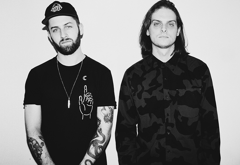 Zeds Dead and Jauz make the “Lights Go Down” with new collaboration