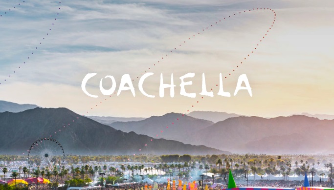 The Weeknd, Beyonce, and Eminem to headline Coachella 2018