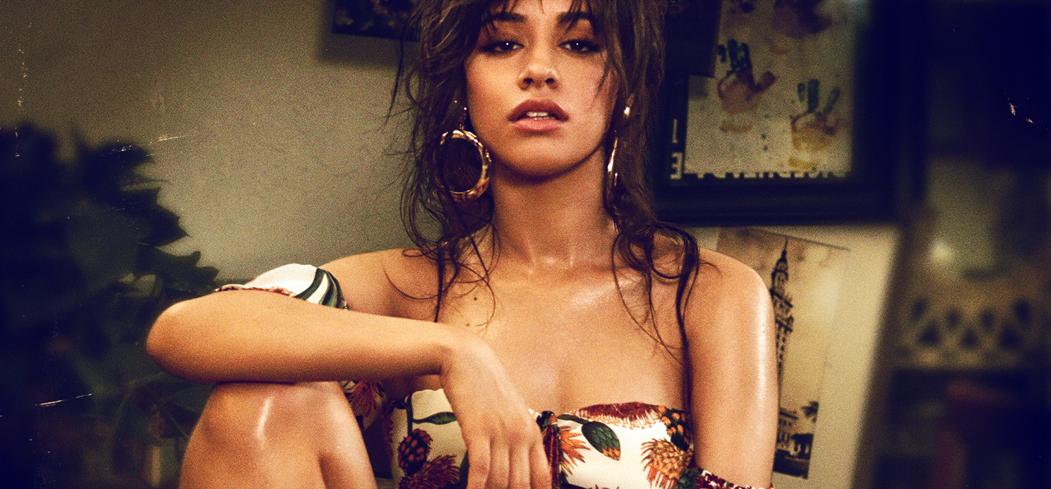 ‘Camila’ is a stellar beginning to Camila Cabello’s solo career