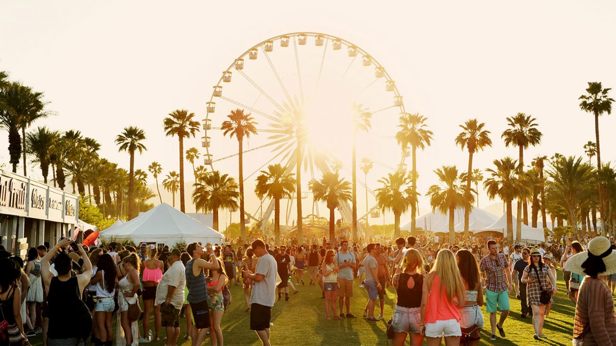 Coachella