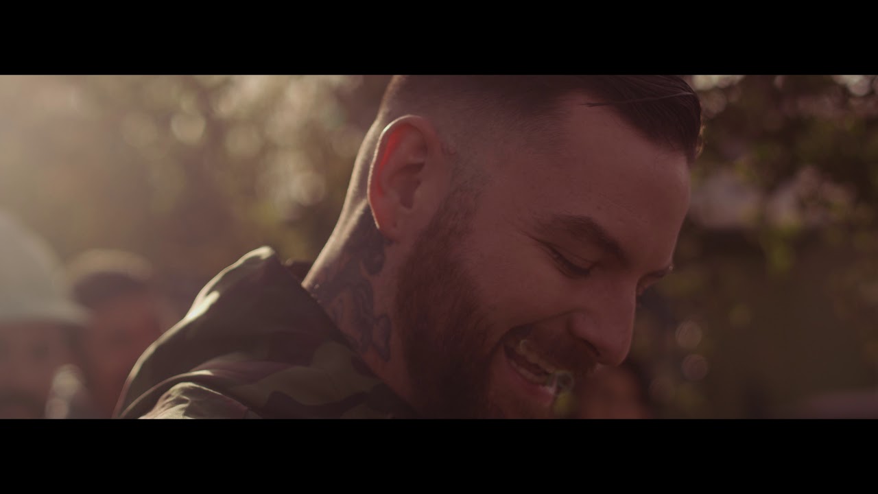 Senses Fail unveil video for new single “Gold Jacket, Green Jacket…”