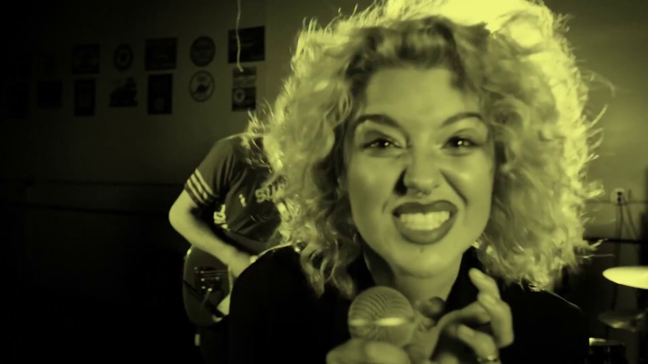 PREMIERE: The Nectars take us to “Heaven” in debut music video