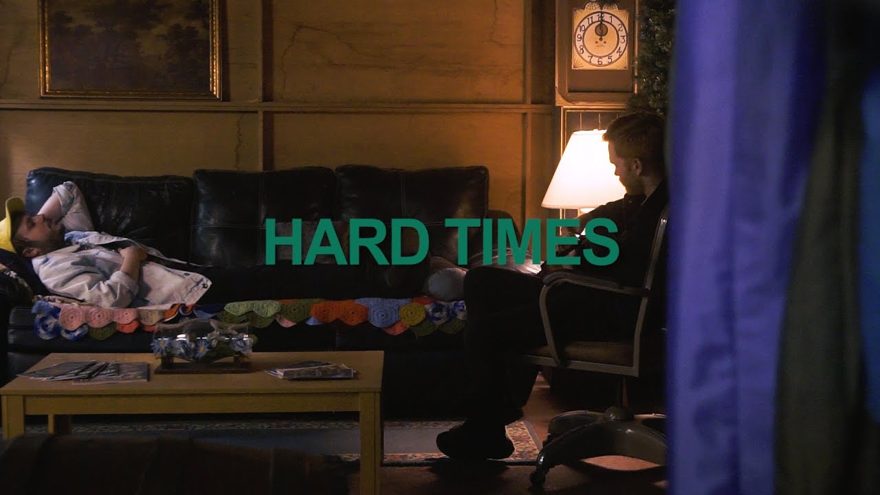 A Story Told strip down Paramore’s “Hard Times” in new cover