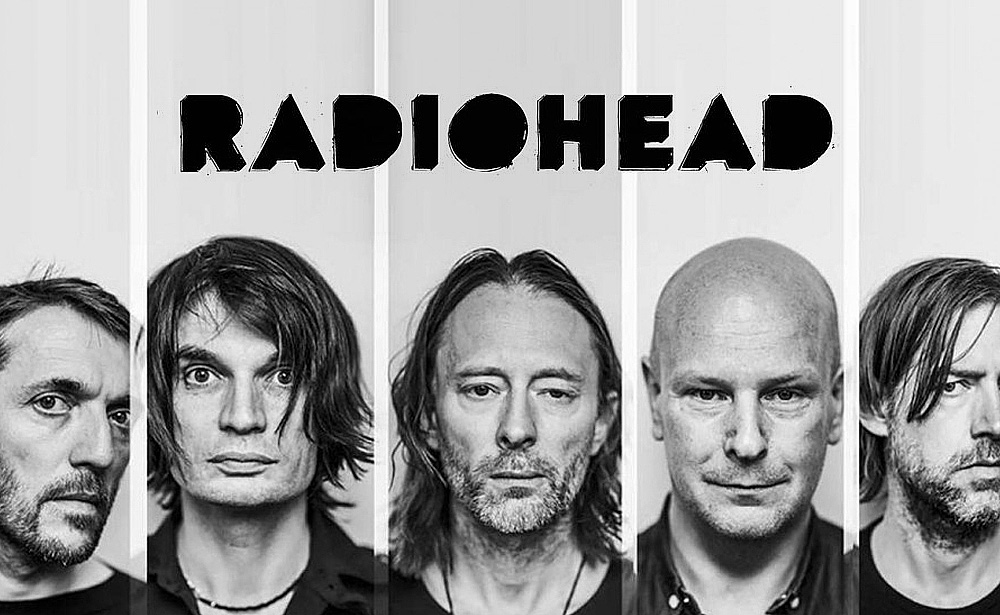 Radiohead announces North American summer headlining tour