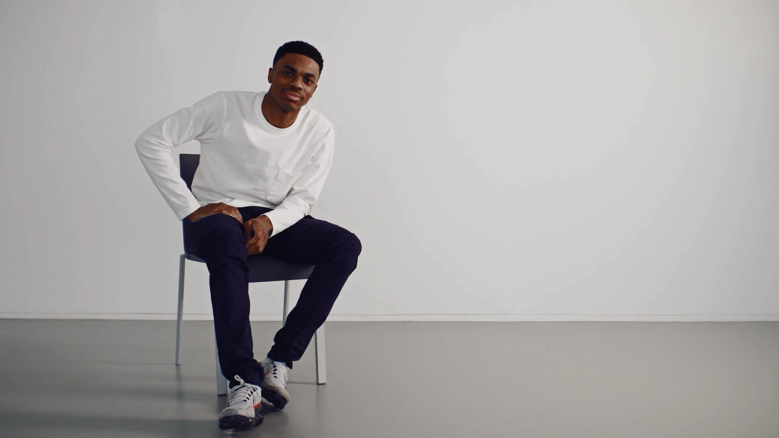 Vince Staples has a message on new single: “Get The F*ck Off My D*ck”