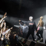 Lil Xan at Starland Ballroom - Sayreville, NJ - 3/31/18