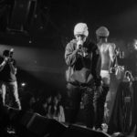 Lil Xan at Starland Ballroom - Sayreville, NJ - 3/31/18
