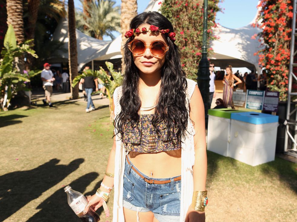 5 Coachella-inspired looks to get you ready for the rest of festival season