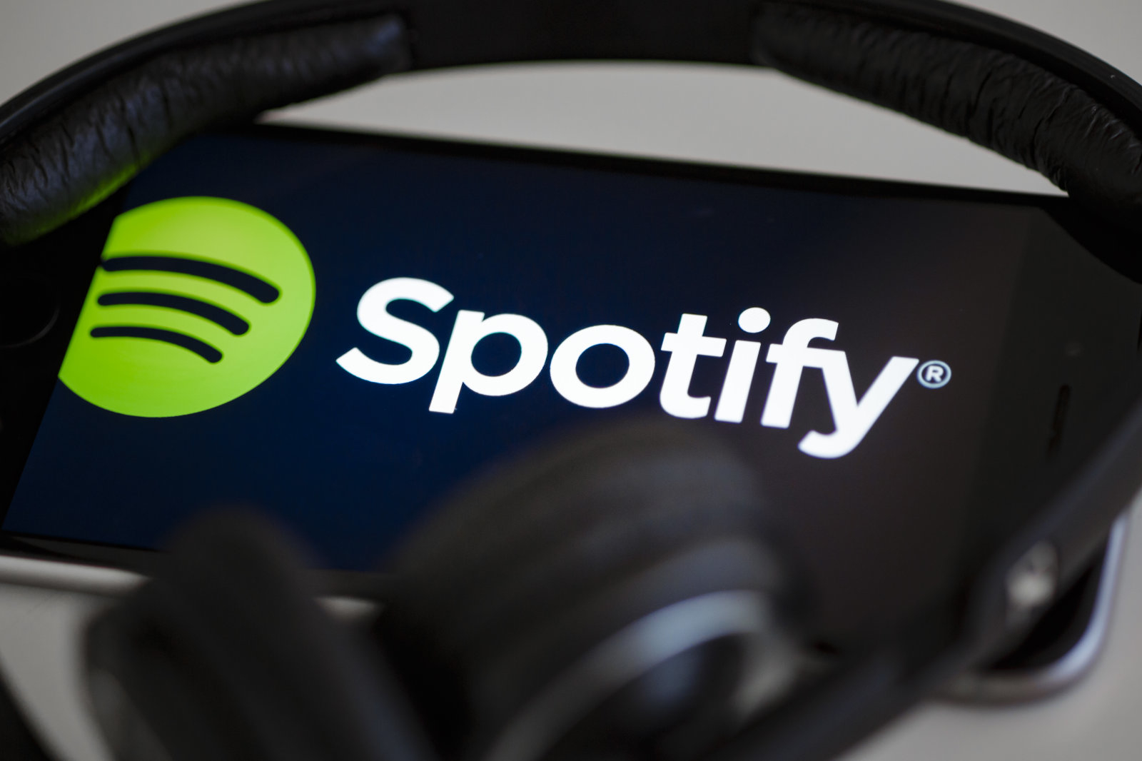 New data shows Spotify continuously on the rise among streaming services