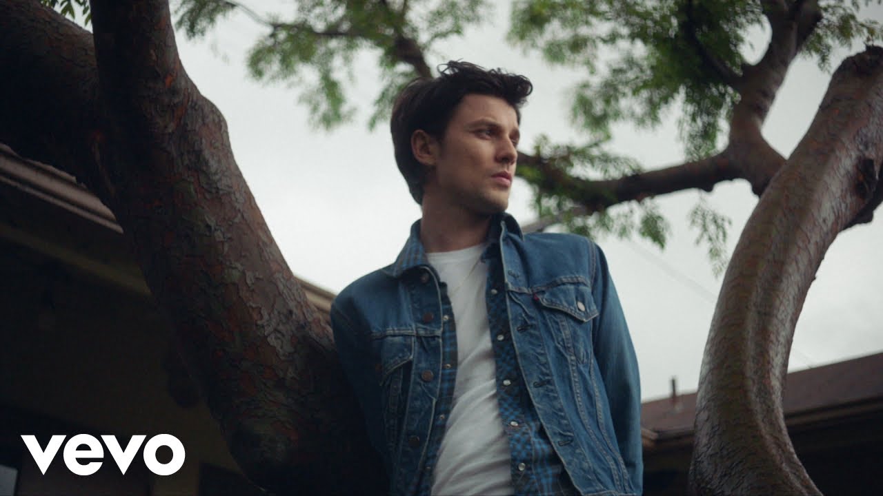 James Bay releases emotional new music video for “Us”
