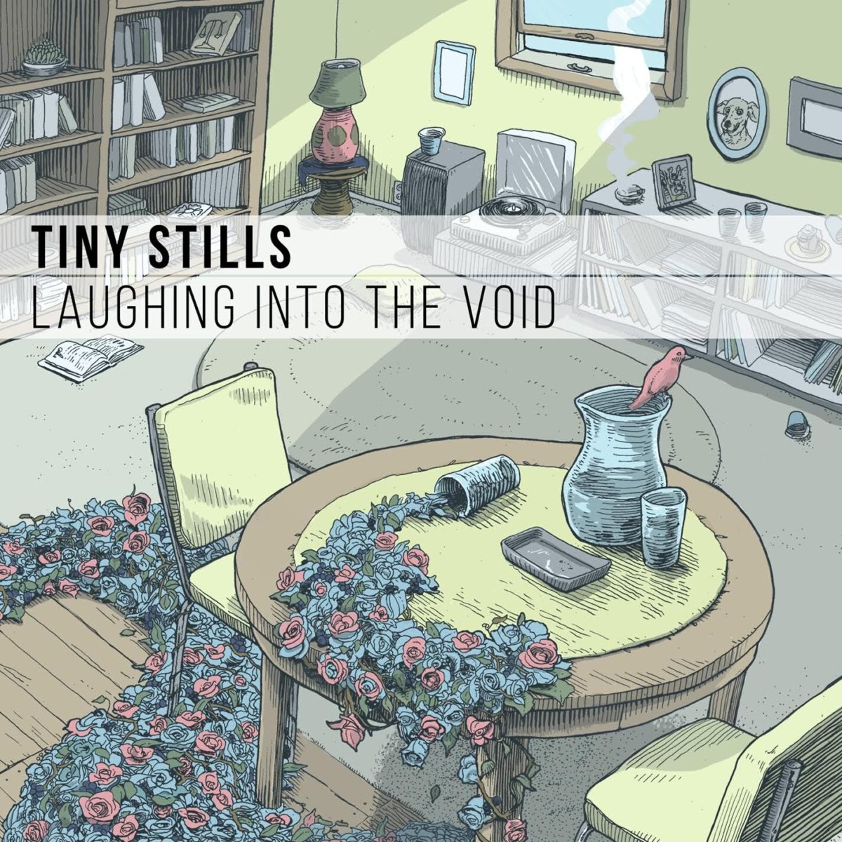 tiny stills void