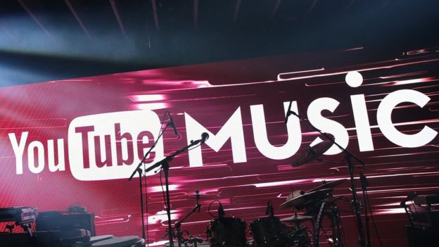 YouTube streaming service to take over Google play and discontinue YouTube Red
