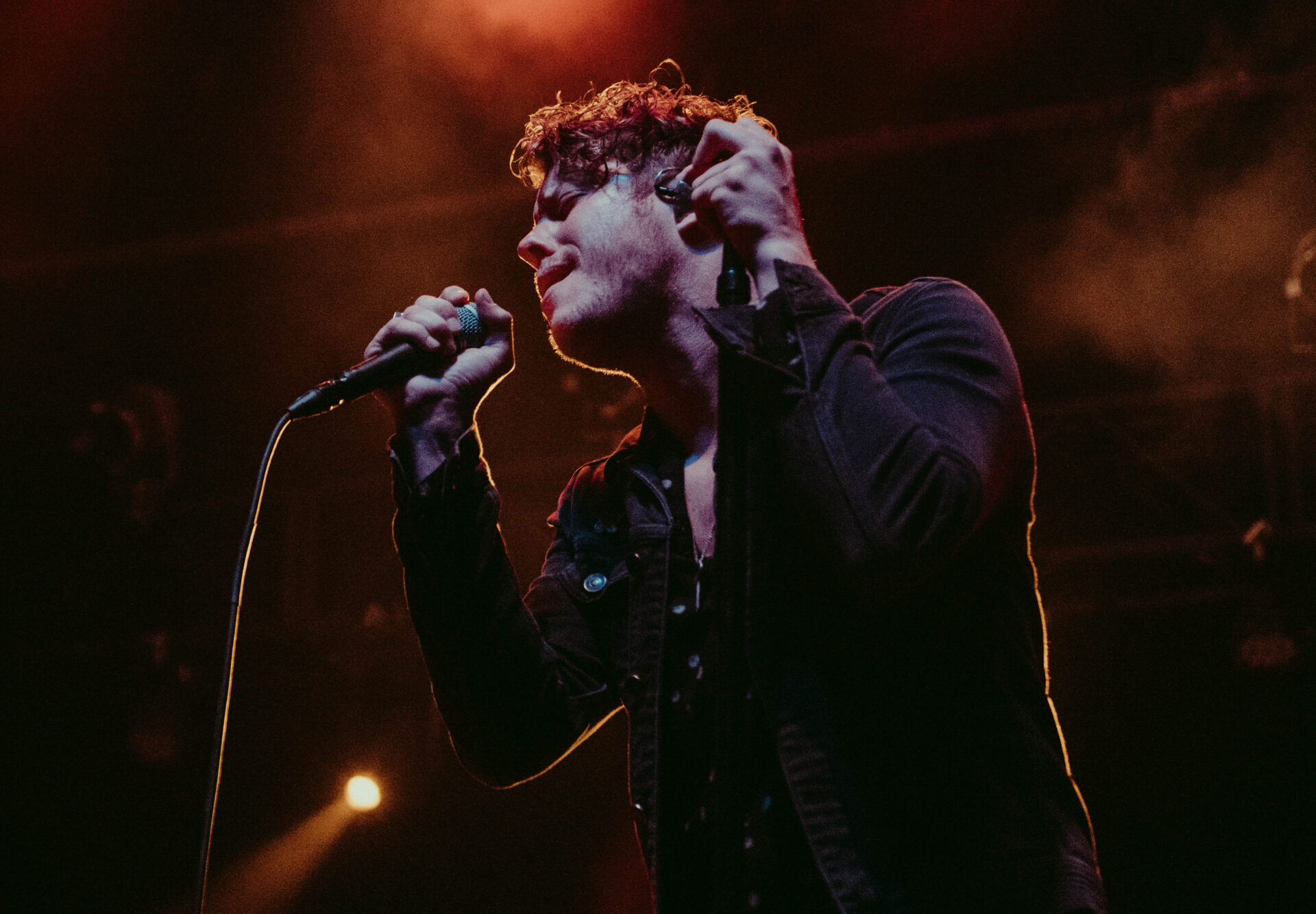 LIVE REVIEW: Anderson East brings blues to Thalia Hall