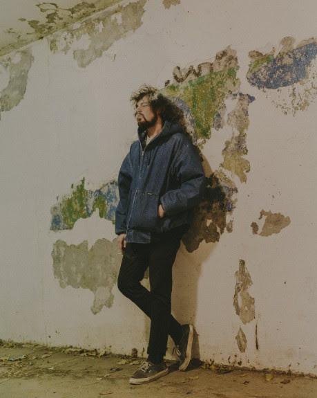 Ryley Walker shares final single “Spoil With The Rest” from upcoming LP