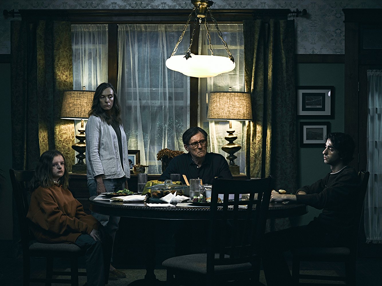 ‘Hereditary’ is frightening trip through an affecting nightmare