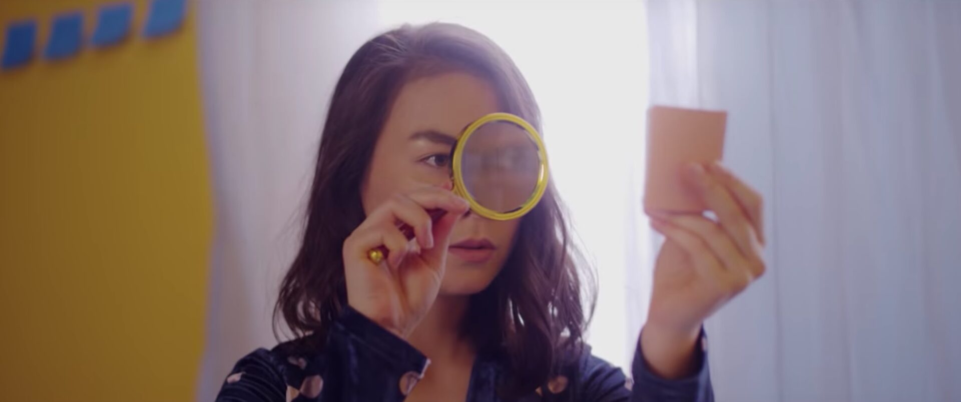 Mitski is all alone for new single “Nobody,” accompanying music video