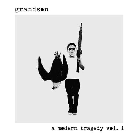 grandson tragedy
