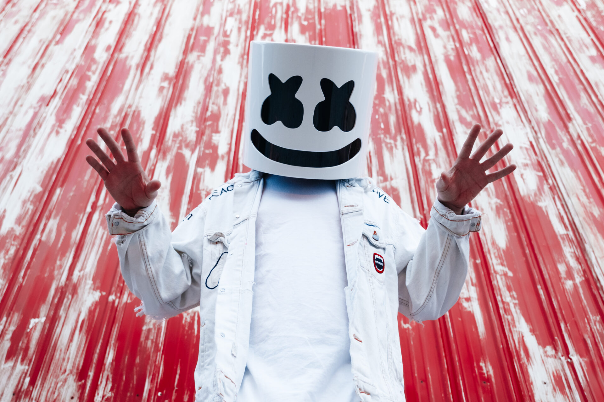 “Check This Out”: Marshmello returns with new album ‘Joytime II’
