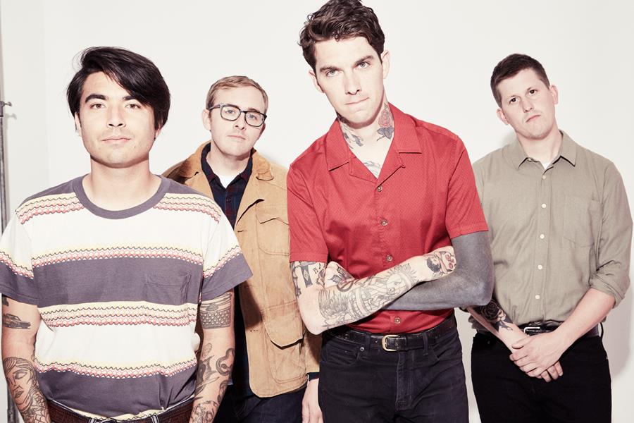 Joyce Manor announce ‘Million Dollars to Kill Me’ + release title-track