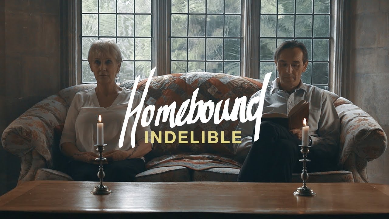 PREMIERE: Homebound share the “Indelible” music video