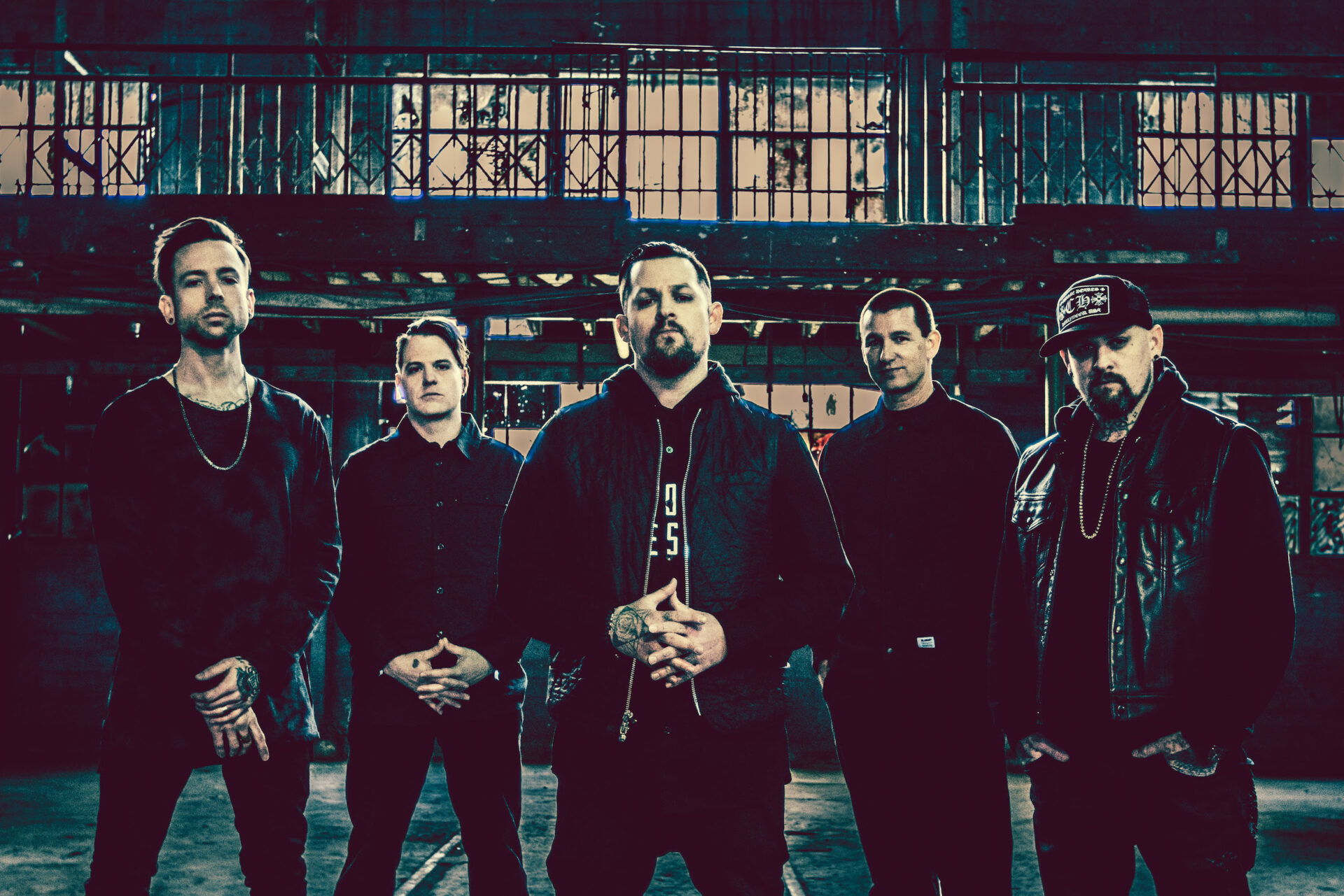 Good Charlotte return with release of new single, “Last December”