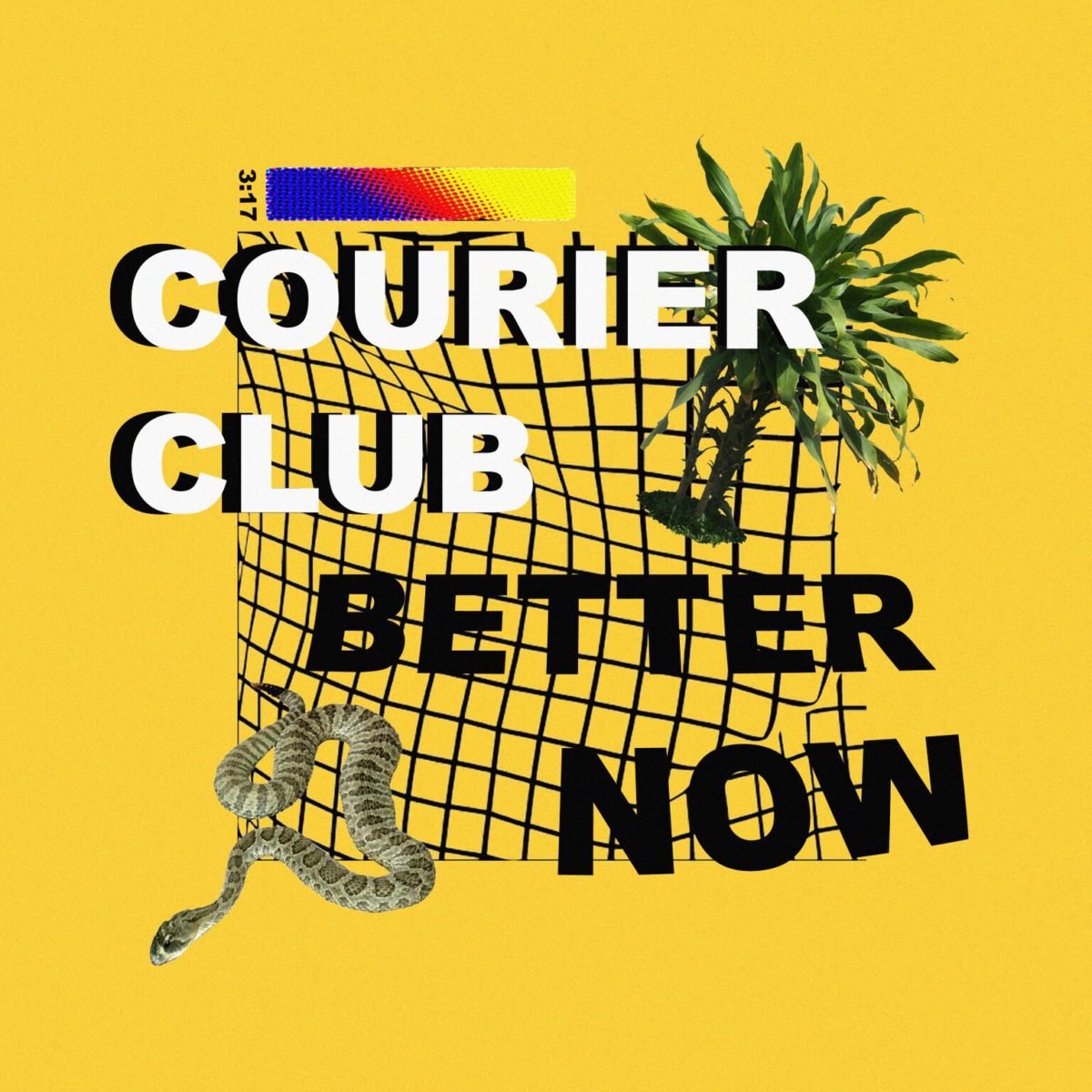 courier club