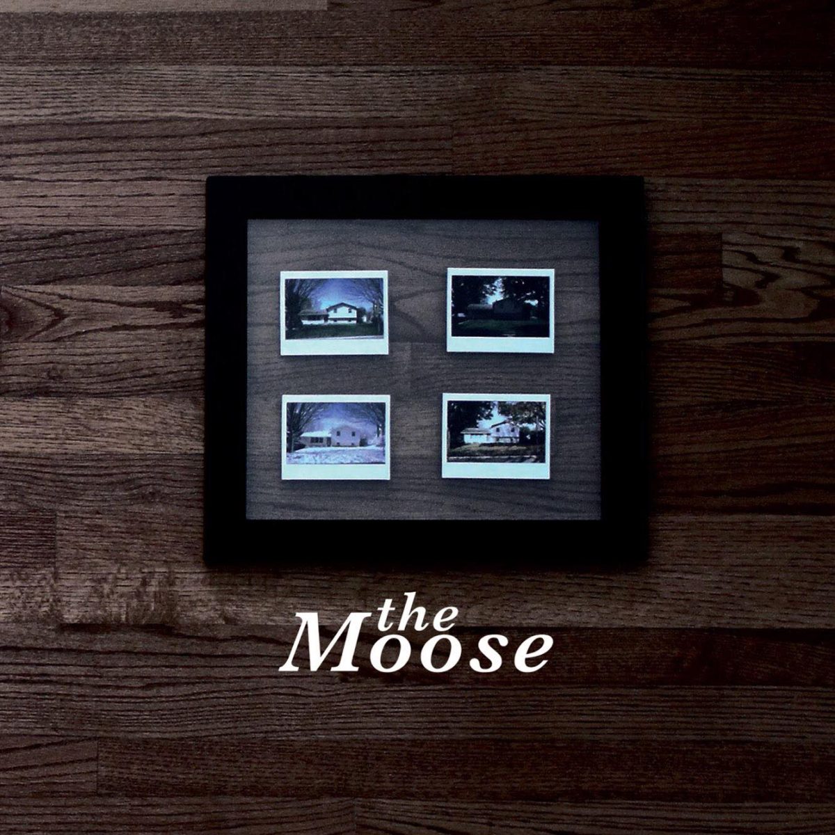moose album