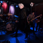 Val Astaire and the Communion at Arlene's Grocery in NYC - 11/17/18
