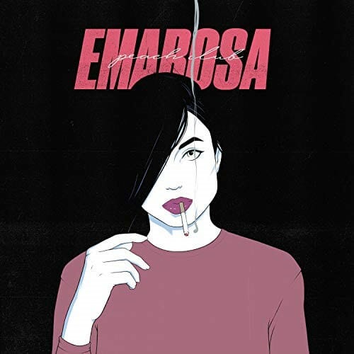 emarosa peach club