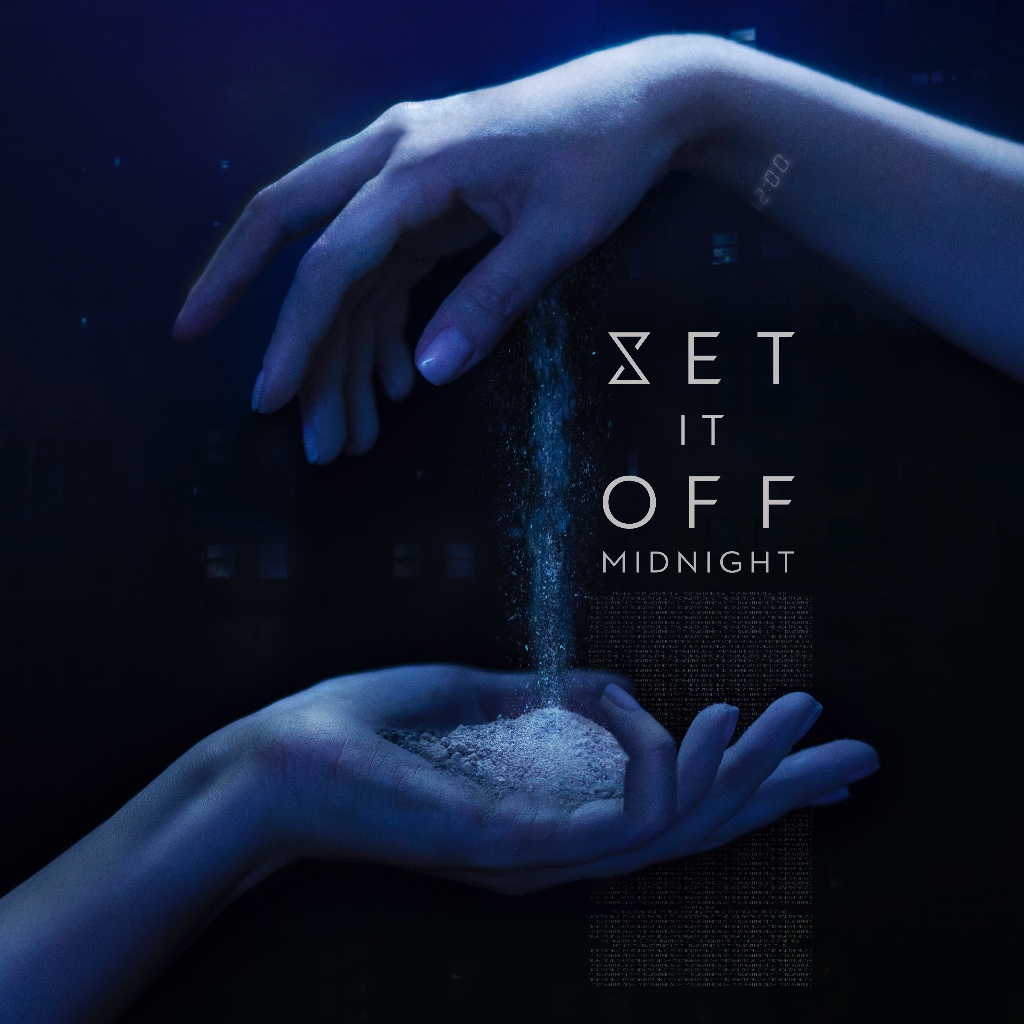 Set It Off announce 'Midnight,' release "Lonely Dance" + announce tour