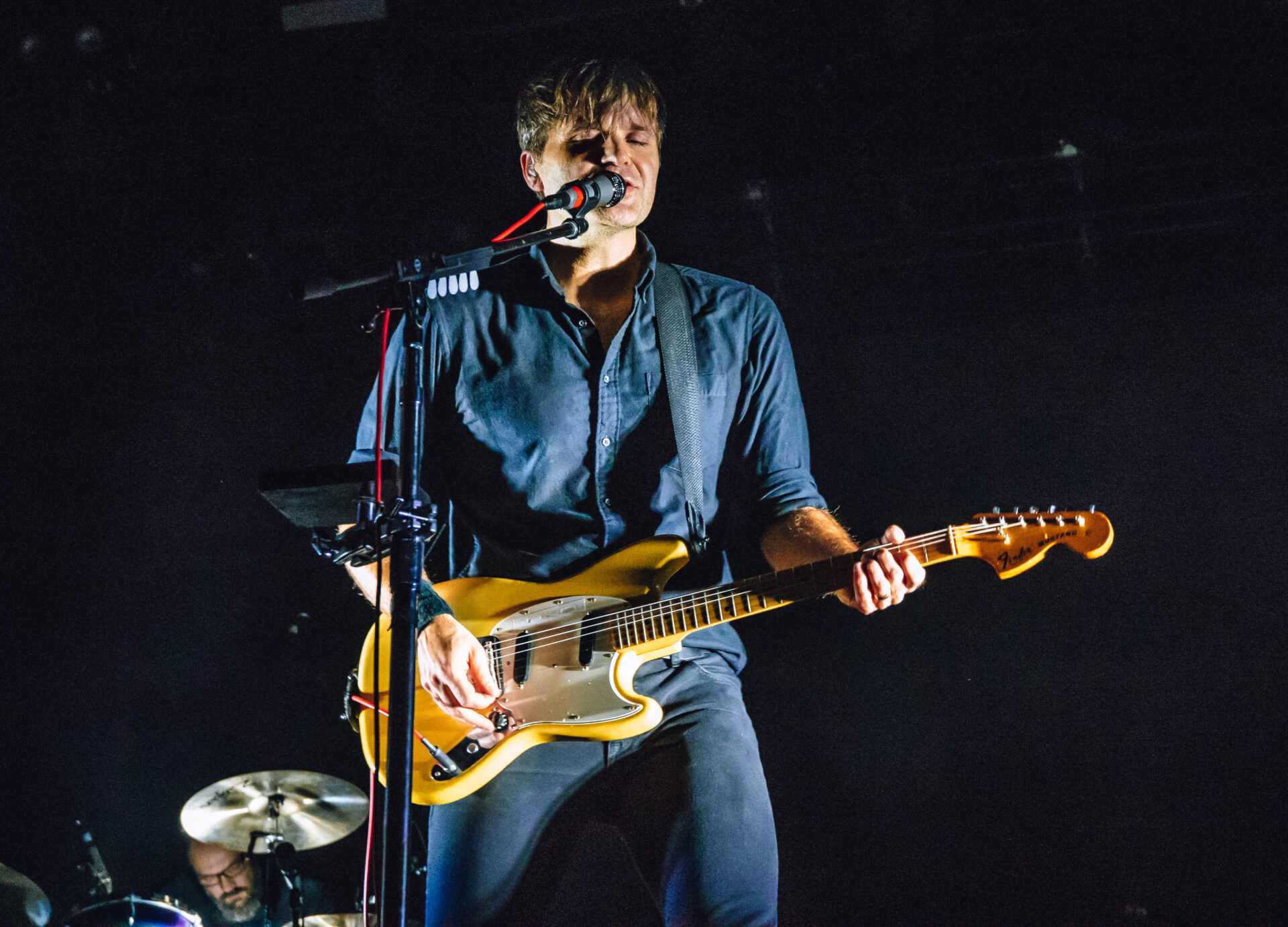 the nights we stole christmas w/muse, smashing pumpkins, and