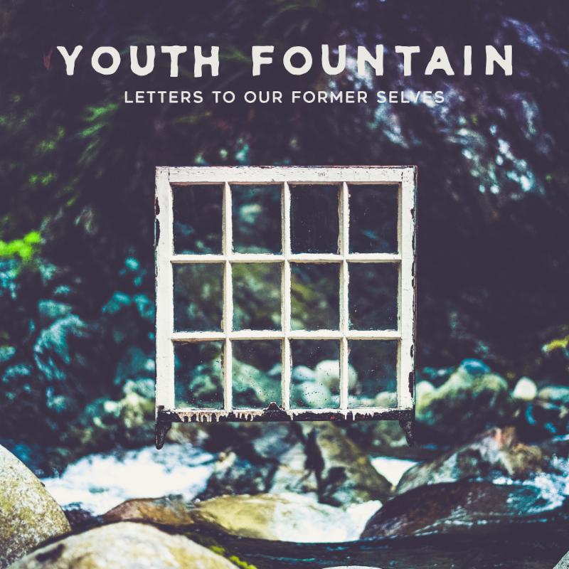 youth fountain album