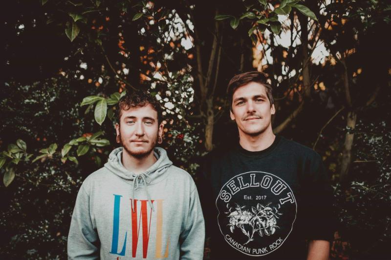 Youth Fountain announce new album + release “Deadlocked”