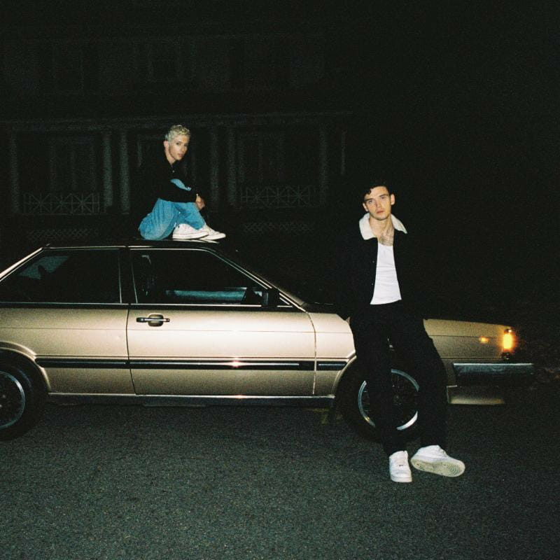 Lauv and Troye Sivan release new single “i’m so tired…”