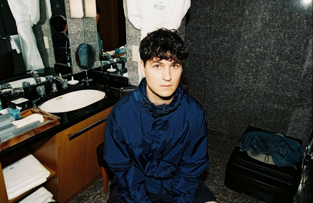 Vampire Weekend announce 2019 ‘Father of the Bride’ tour