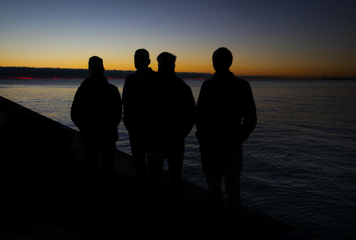 American Football share video for new single “Silhouettes”