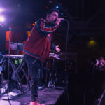 morgxn - 2/17/19 at The Foundry - Philadelphia, PA - Molly Hudelson