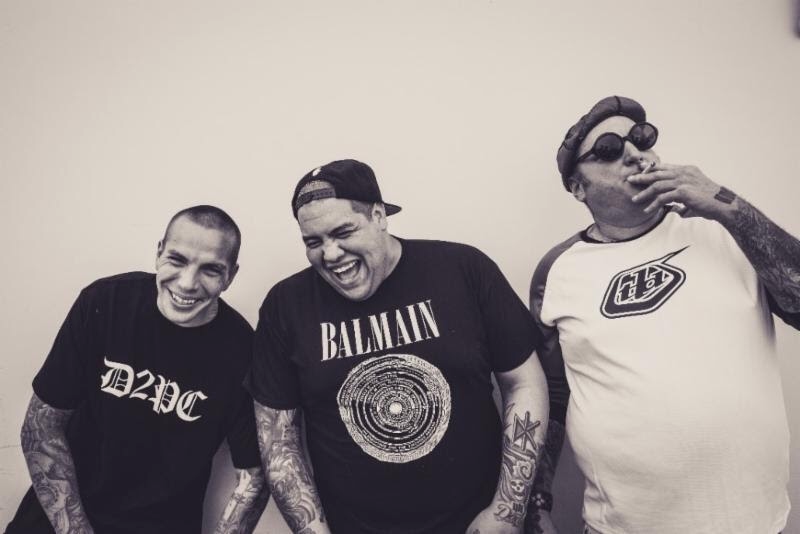 Sublime With Rome announces summer headlining tour