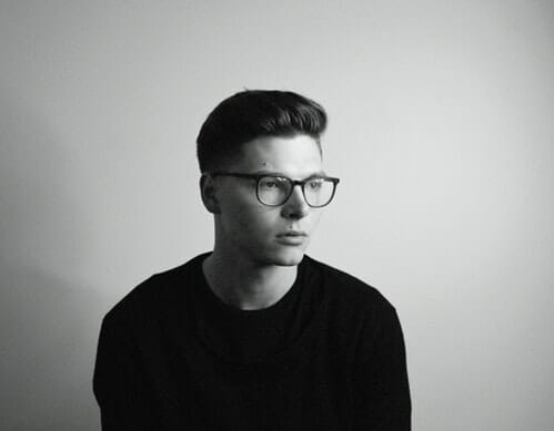 FEATURE: ‘HOAX’ is the album that Kevin Garrett was born to make