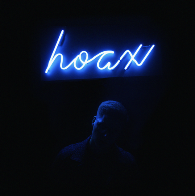 kevin garrett hoax