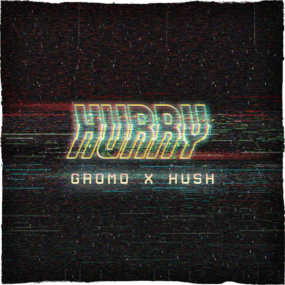 Gromo meets his love on the runway in new hit, “Hurry”