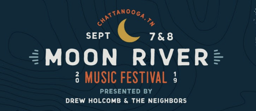 Jason Isbell, Brandi Carlile, more to headline Moon River Music Festival 2019