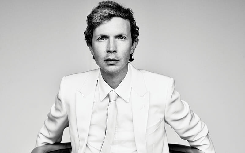 Beck and Cage the Elephant will be heading out on tour together