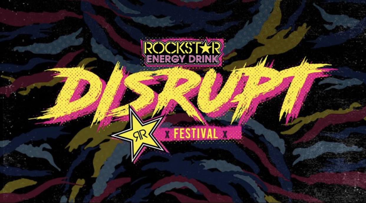 Disrupt Festival announced feat. The Used, Circa Survive, Sum 41, more